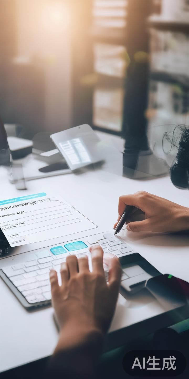 如何在ob欧宝体育(中国)官方网站顺利完成注册与全面账户管理指导 完成基本信息填写后,系统通常会通过短信验证码或邮箱