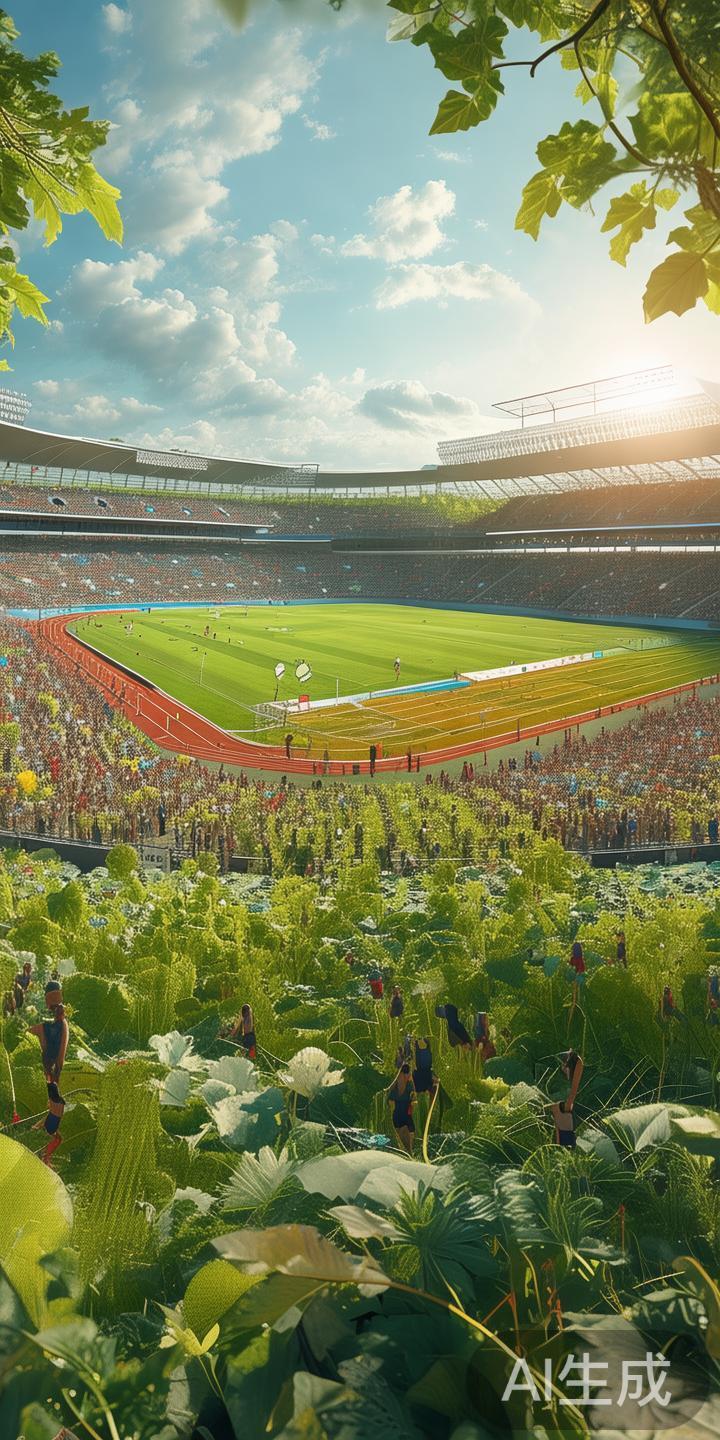 深入探讨影响体育纪录变革的主要因素与发展趋势分析